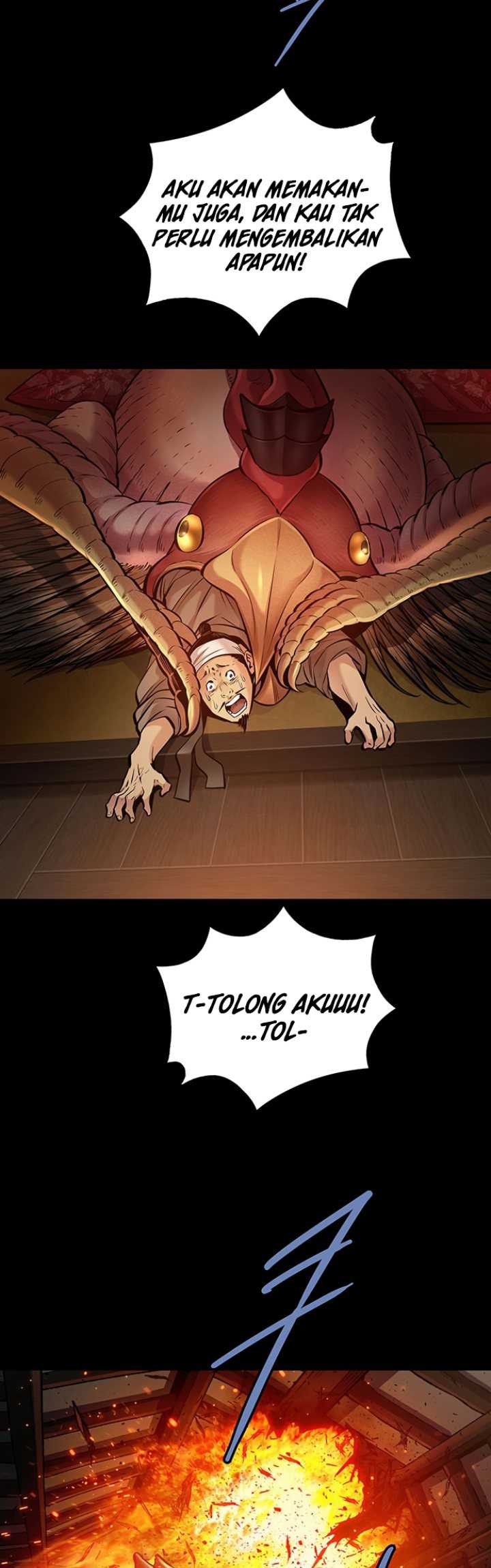 Silver Bullet Exorcist Chapter 3 - halaman 21