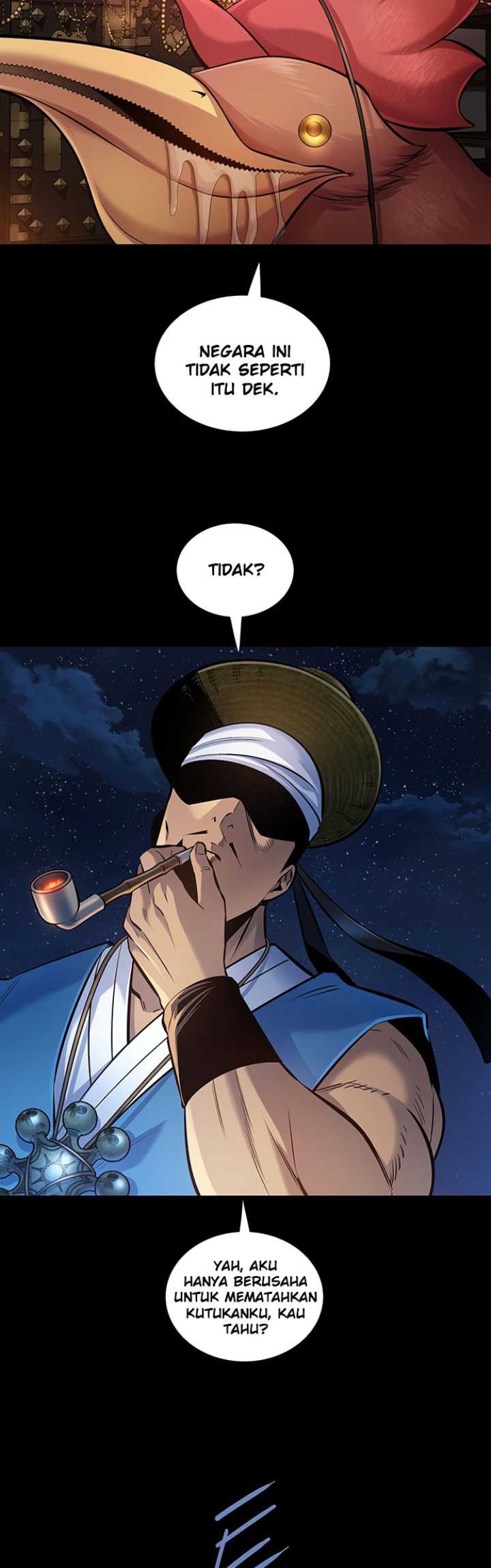 Silver Bullet Exorcist Chapter 3 - halaman 26