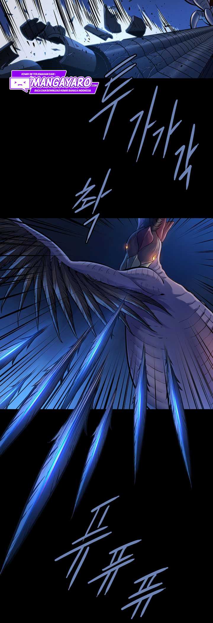 Silver Bullet Exorcist Chapter 3 - halaman 28