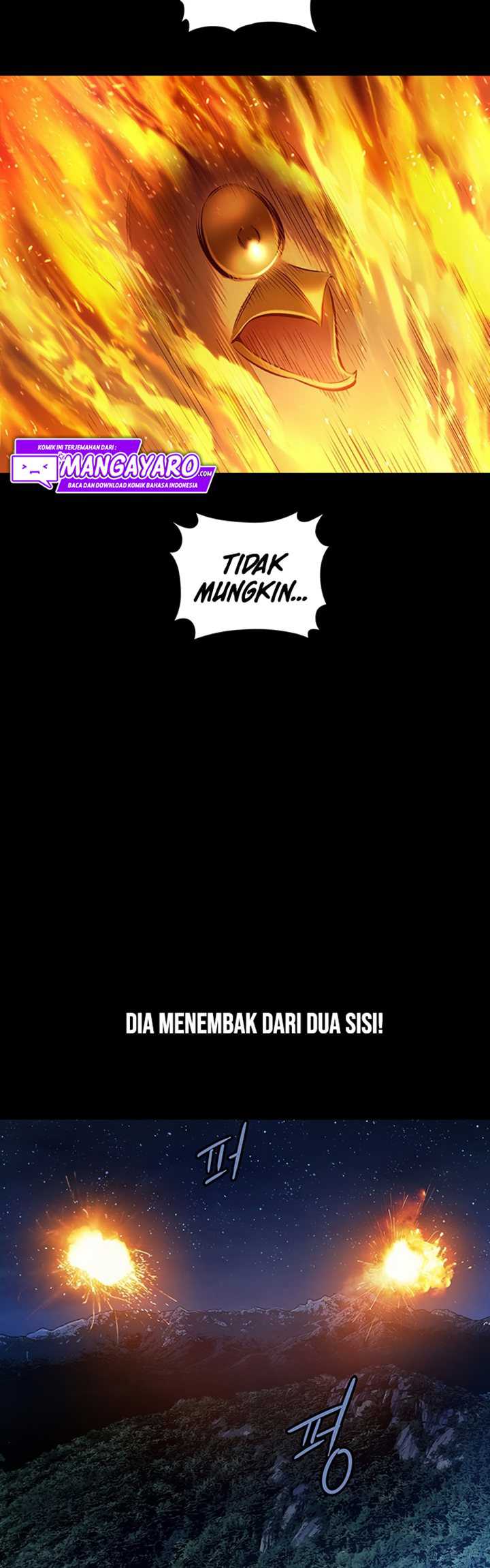 Silver Bullet Exorcist Chapter 3 - halaman 41