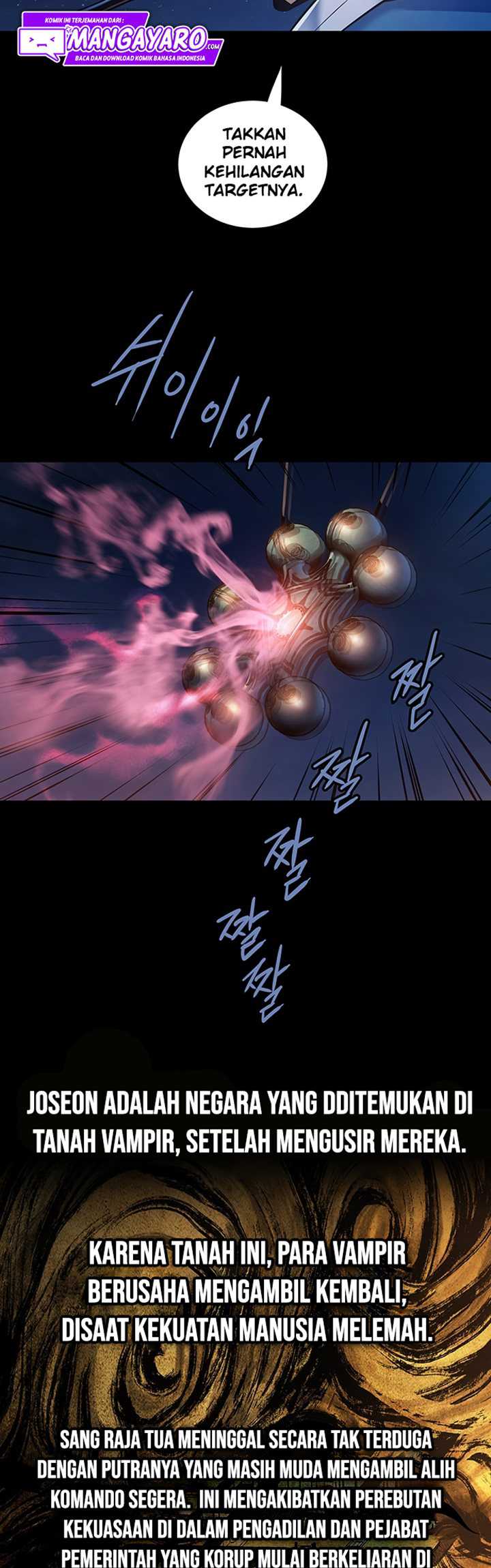 Silver Bullet Exorcist Chapter 3 - halaman 43