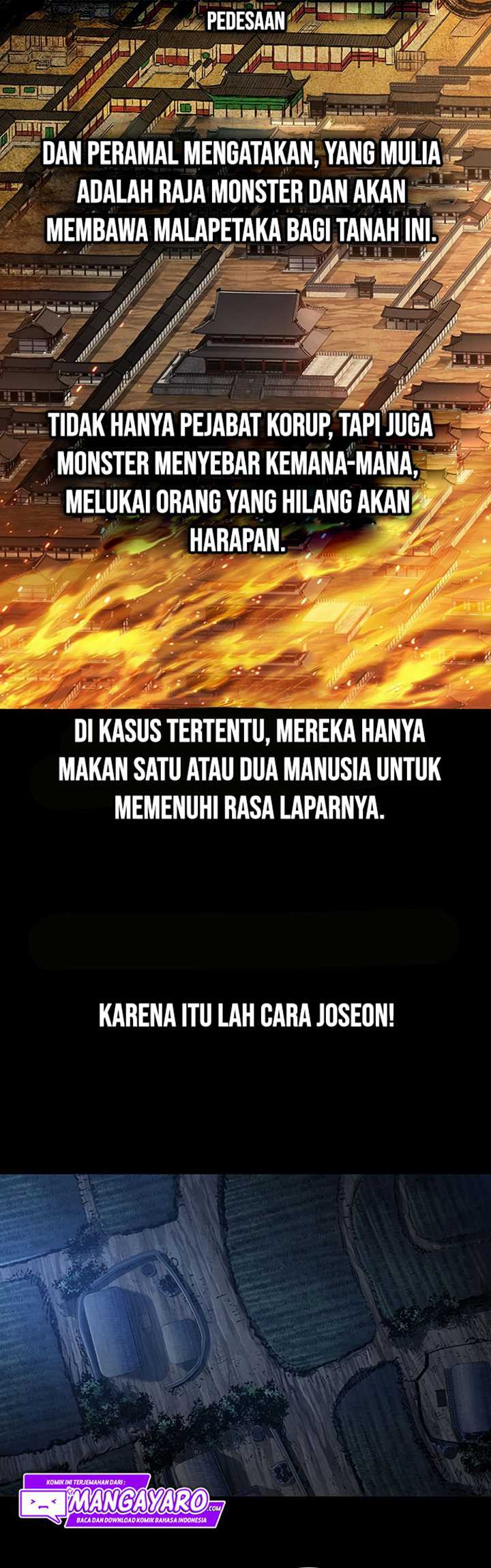 Silver Bullet Exorcist Chapter 3 - halaman 44