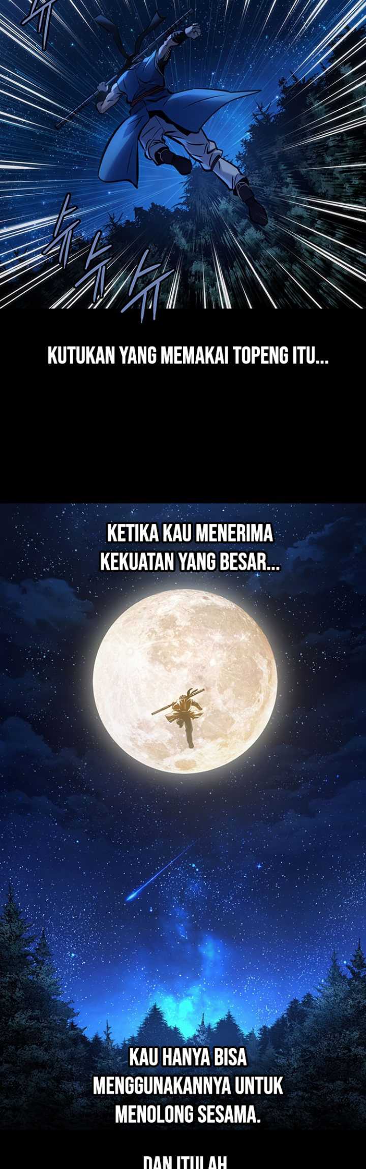 Silver Bullet Exorcist Chapter 3 - halaman 47