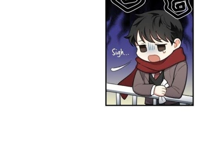 Silver Demon King Chapter 1 - halaman 11