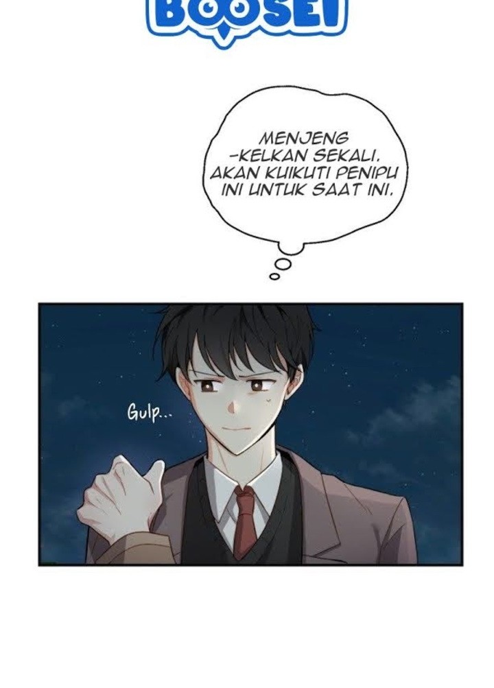 Silver Demon King Chapter 1 - halaman 31