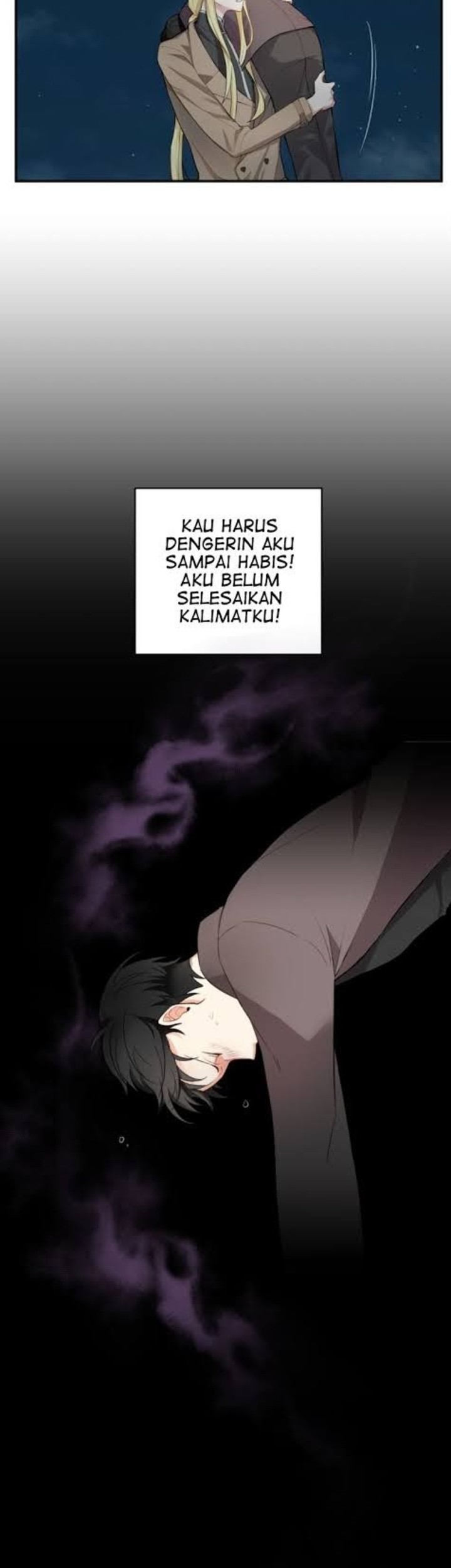 Silver Demon King Chapter 1 - halaman 34
