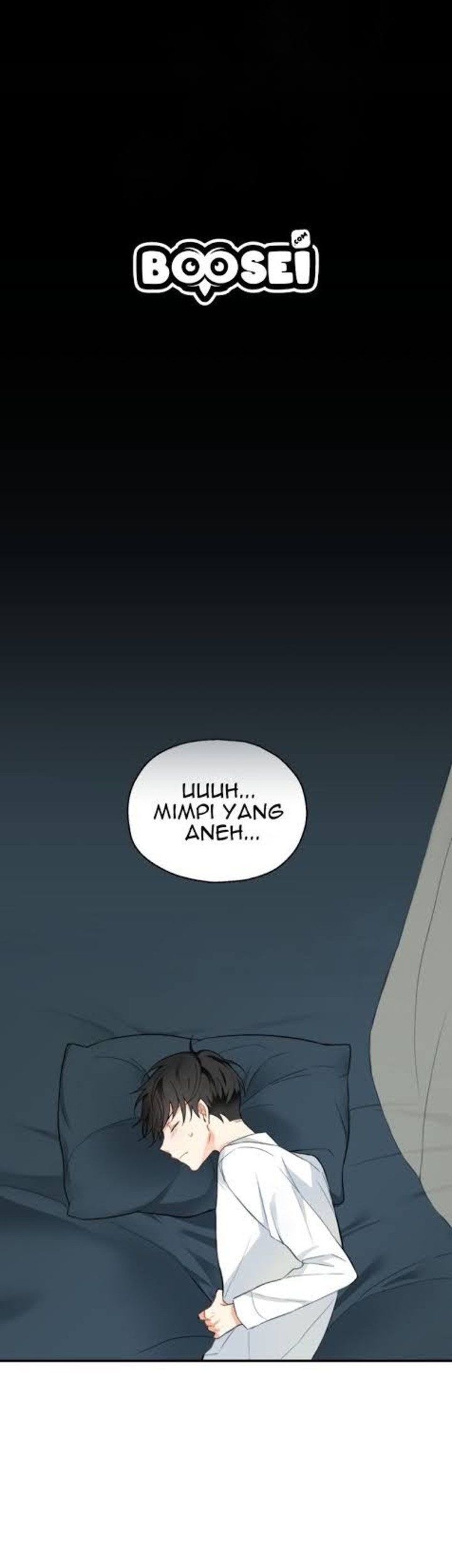 Silver Demon King Chapter 1 - halaman 35