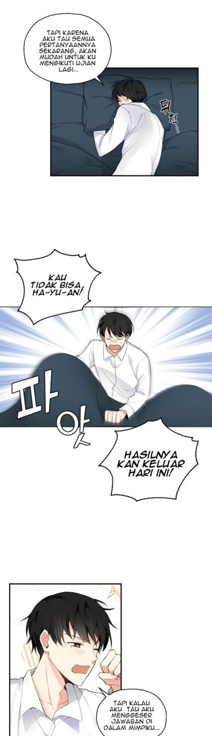 Silver Demon King Chapter 1 - halaman 36