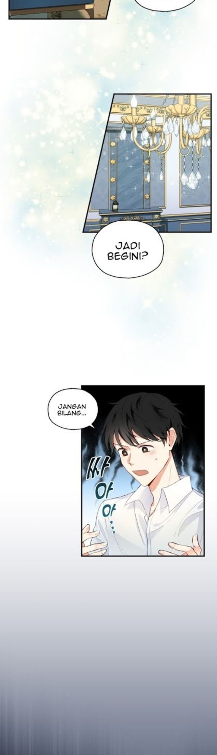 Silver Demon King Chapter 1 - halaman 38
