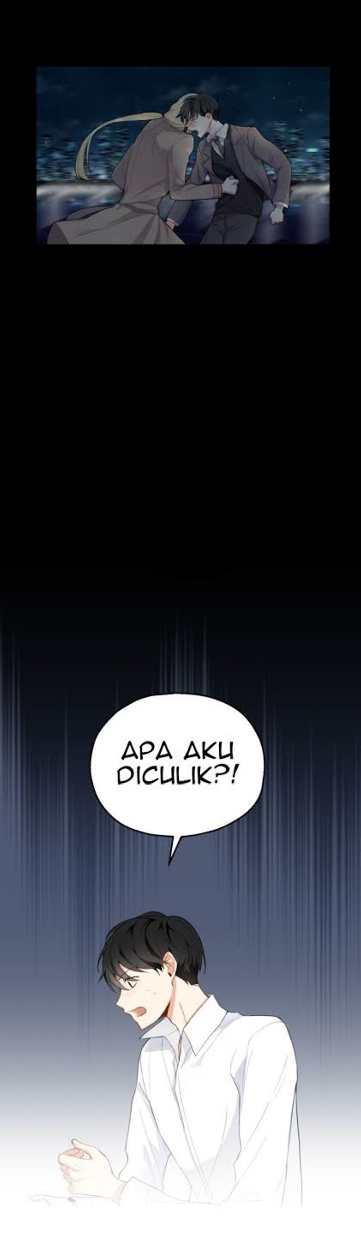 Silver Demon King Chapter 1 - halaman 40