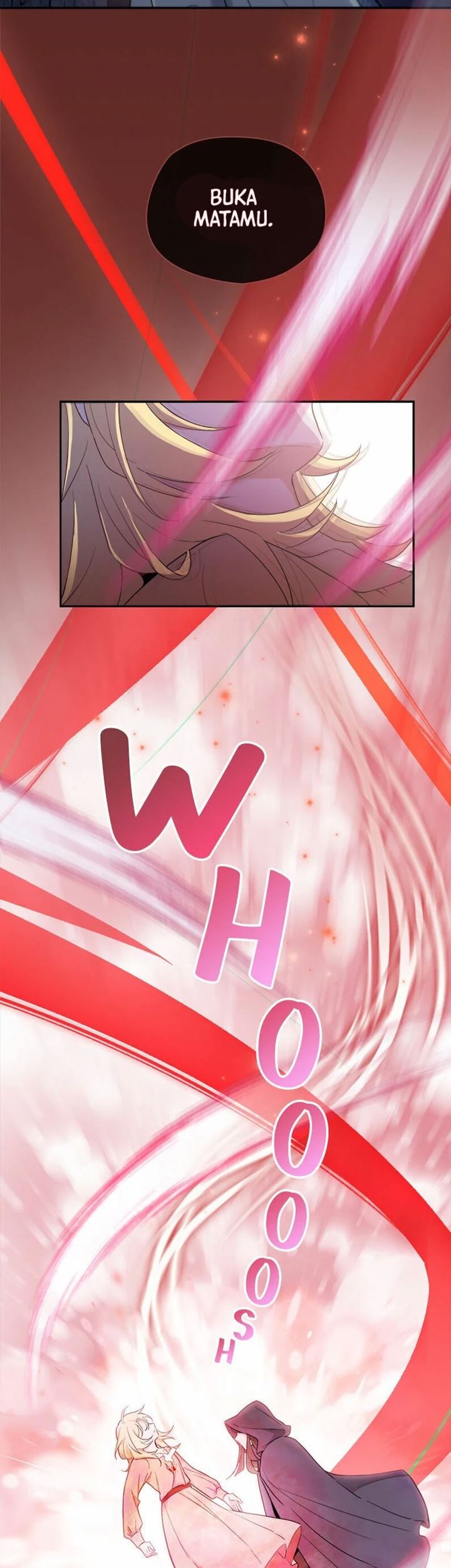 Silver Demon King Chapter 10 - halaman 23