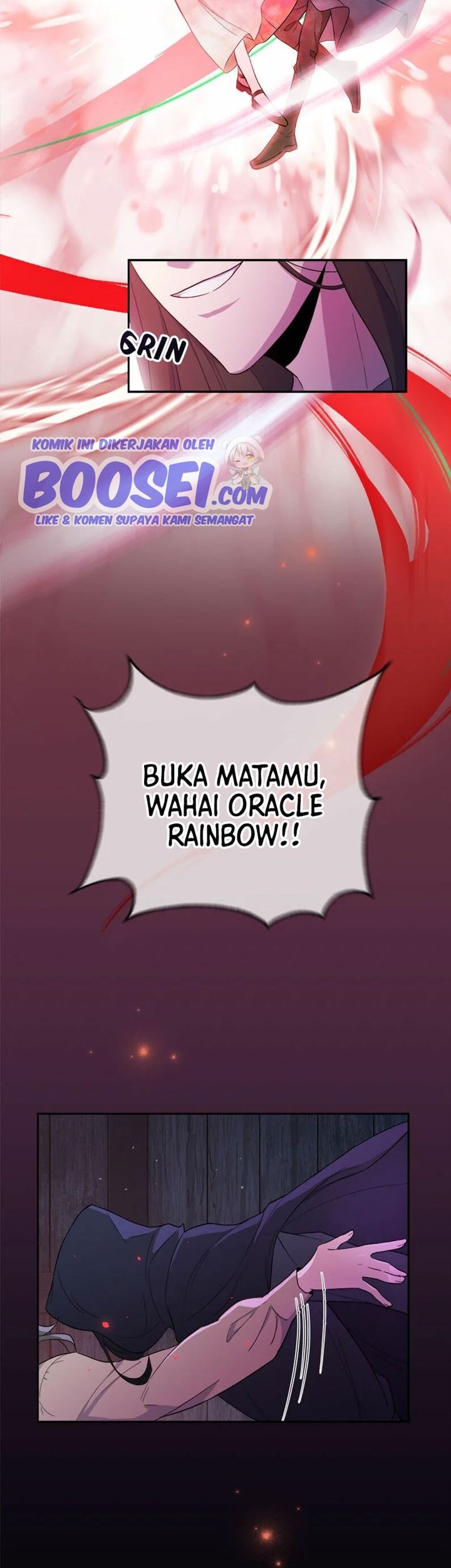 Silver Demon King Chapter 10 - halaman 24