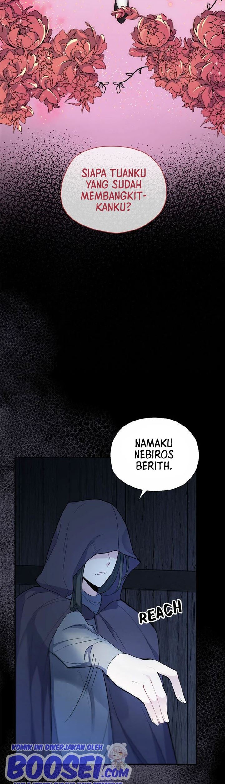 Silver Demon King Chapter 10 - halaman 27