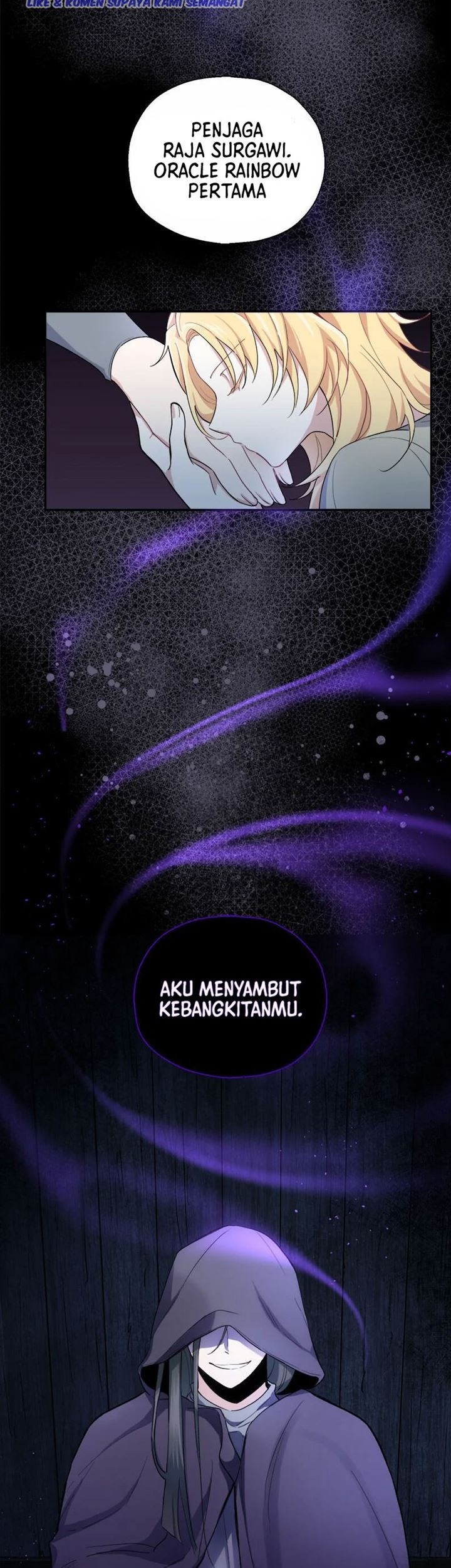 Silver Demon King Chapter 10 - halaman 28