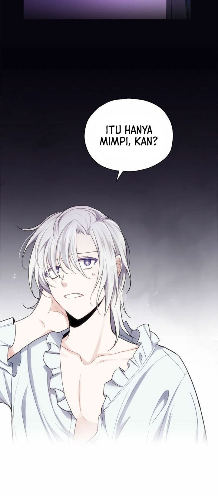 Silver Demon King Chapter 10 - halaman 37