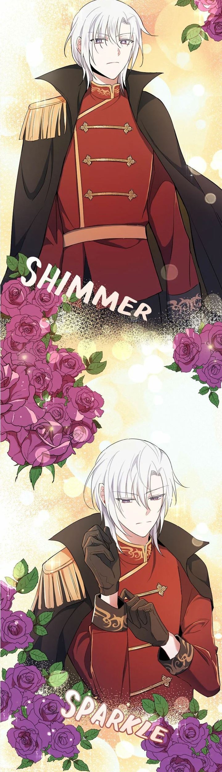 Silver Demon King Chapter 11 - halaman 18