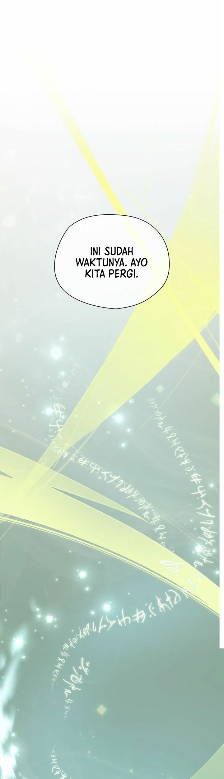 Silver Demon King Chapter 11 - halaman 24