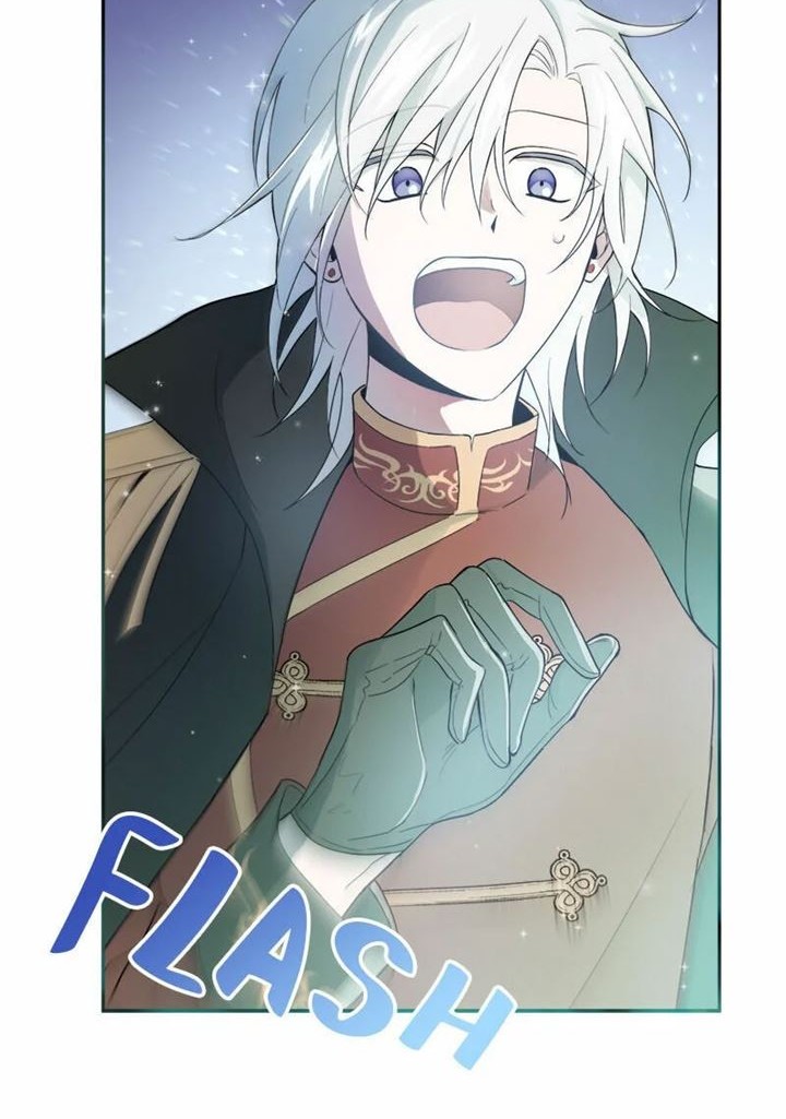 Silver Demon King Chapter 11 - halaman 27