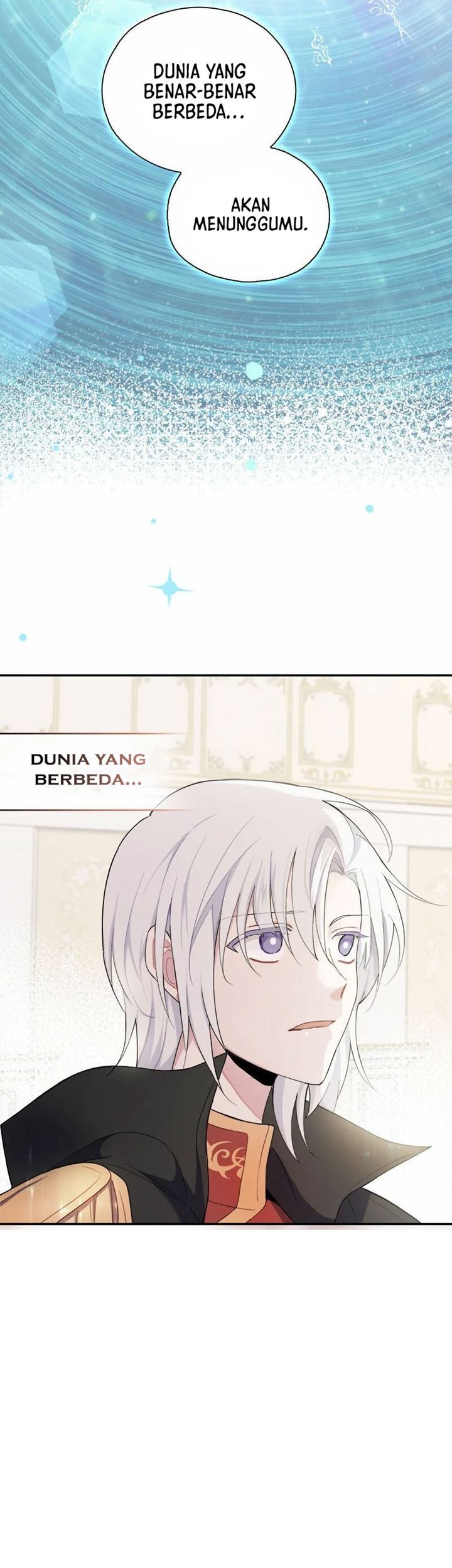 Silver Demon King Chapter 11 - halaman 30