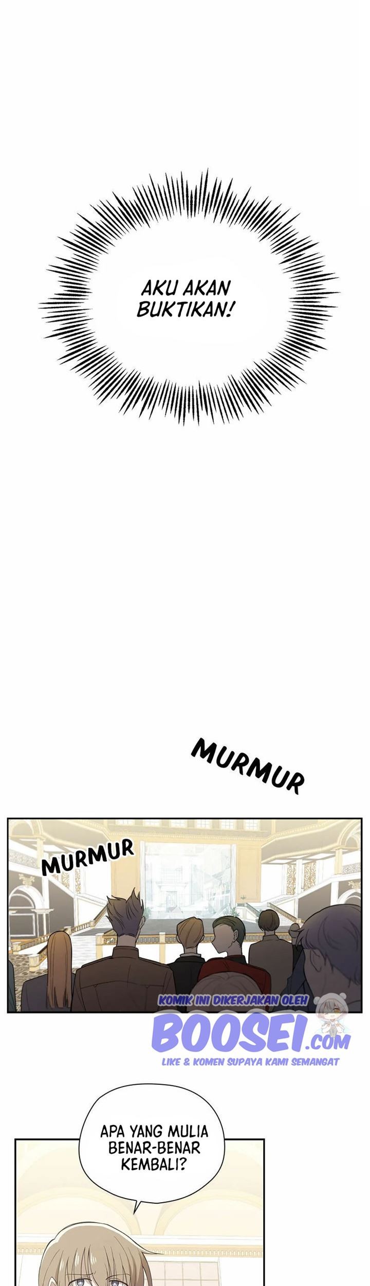 Silver Demon King Chapter 11 - halaman 37