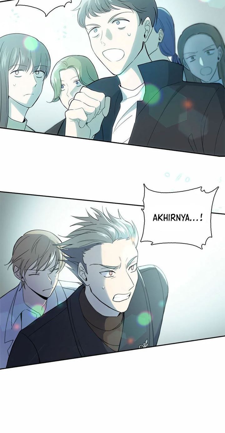 Silver Demon King Chapter 11 - halaman 39
