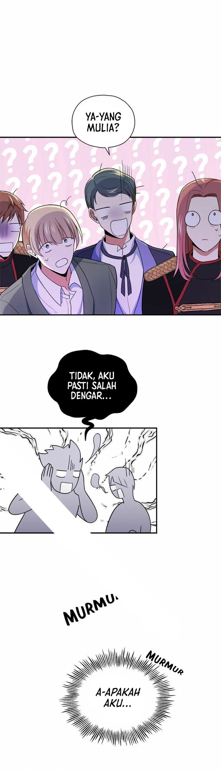Silver Demon King Chapter 11 - halaman 48