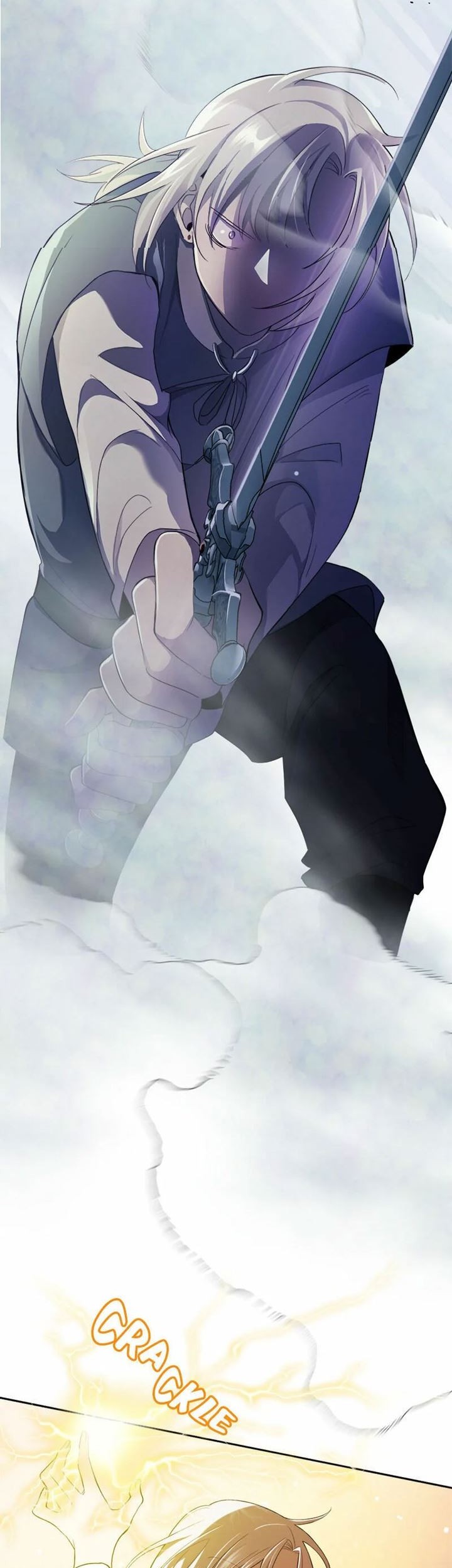 Silver Demon King Chapter 11 - halaman 5