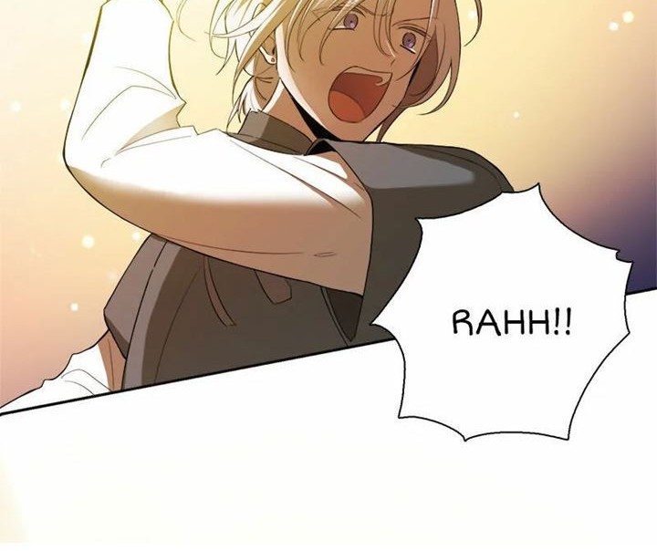 Silver Demon King Chapter 11 - halaman 6