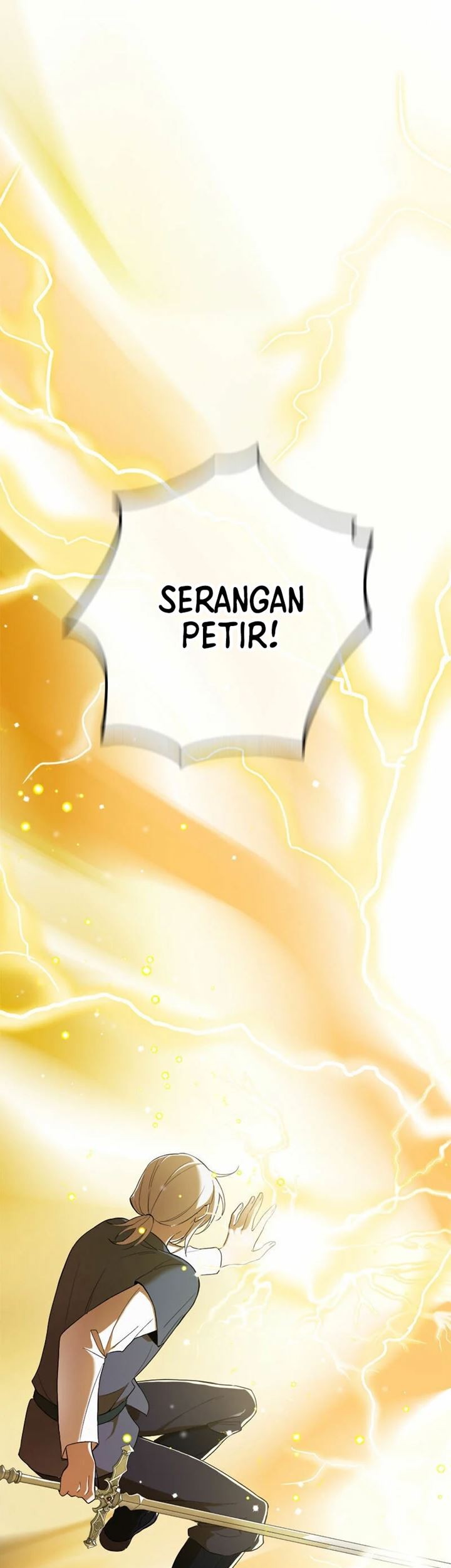 Silver Demon King Chapter 11 - halaman 7