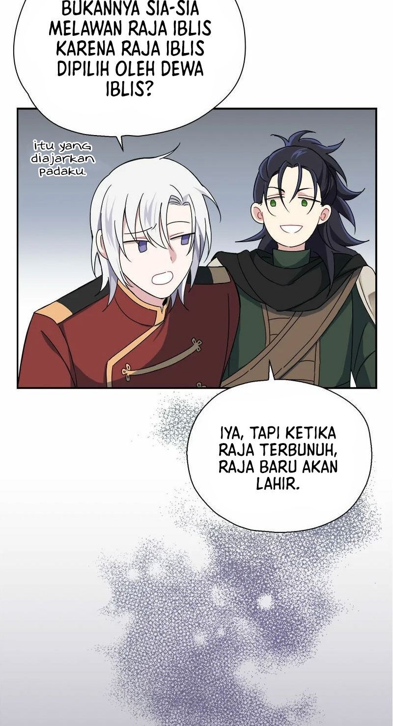 Silver Demon King Chapter 12 - halaman 22