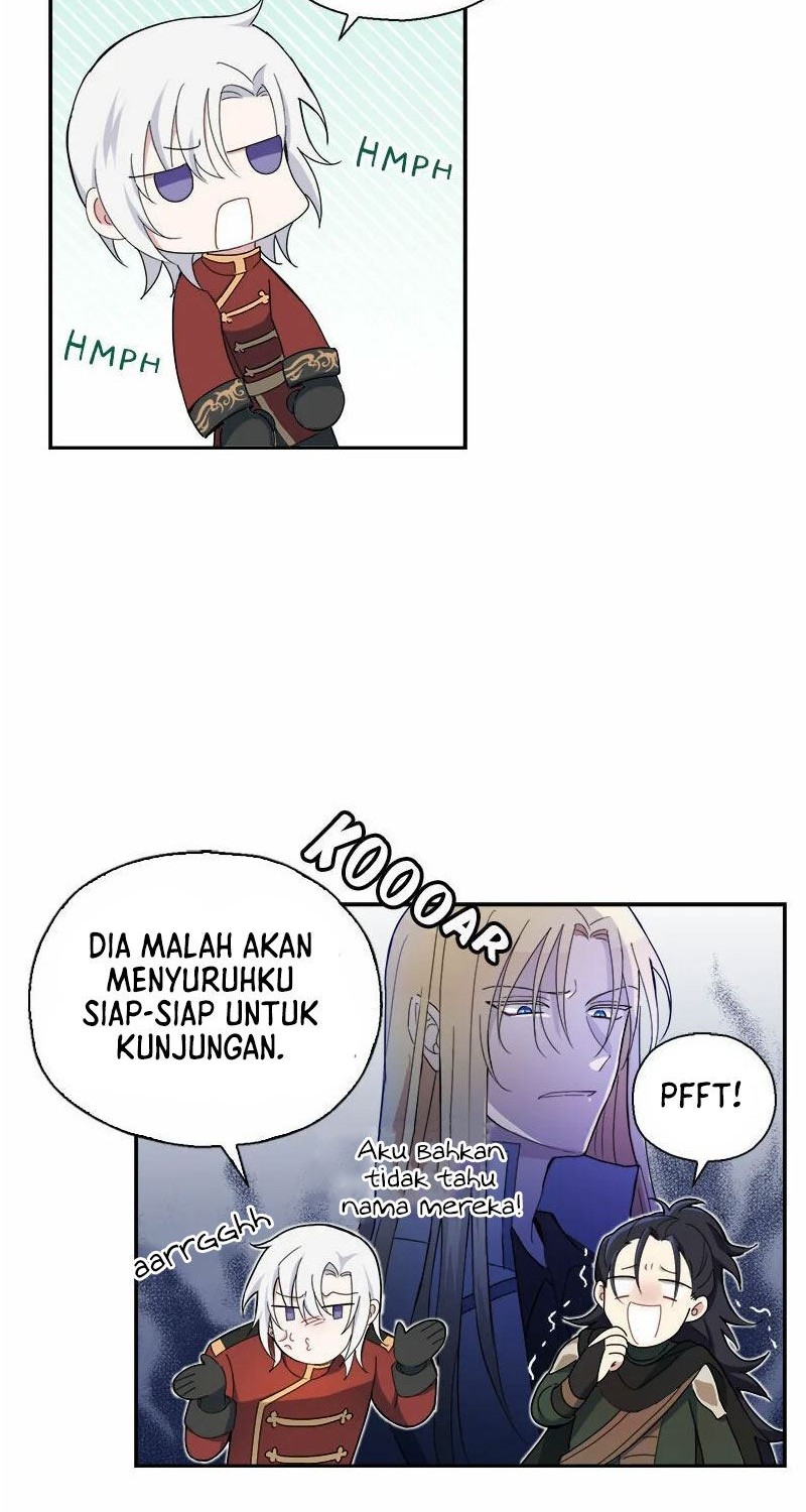 Silver Demon King Chapter 12 - halaman 26