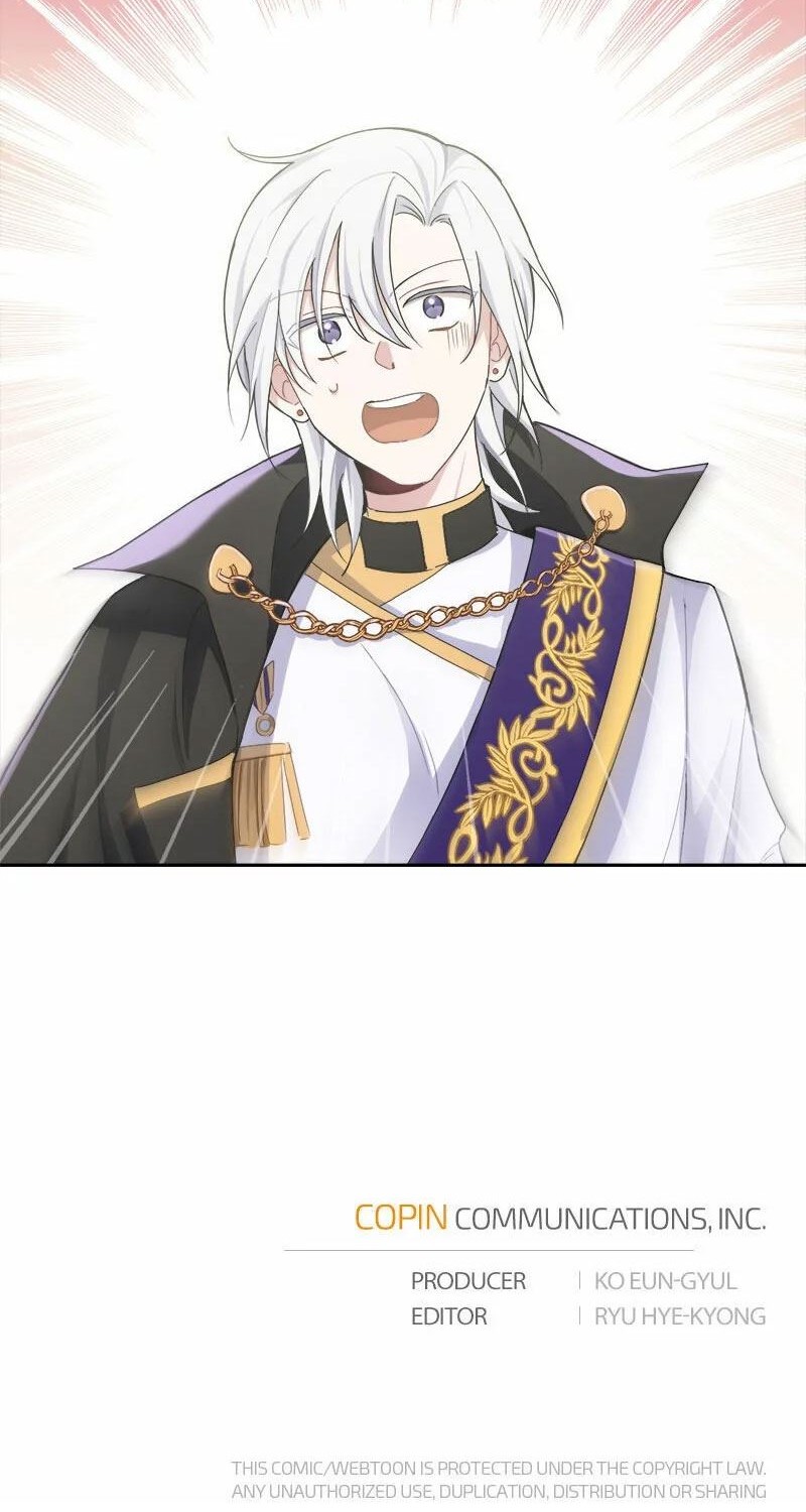Silver Demon King Chapter 12 - halaman 38