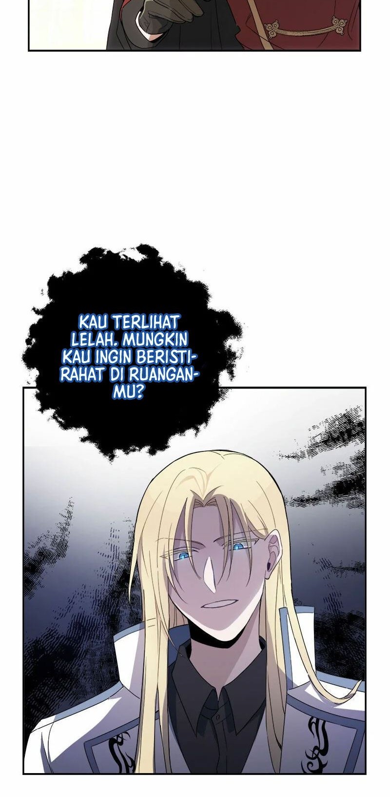 Silver Demon King Chapter 12 - halaman 6