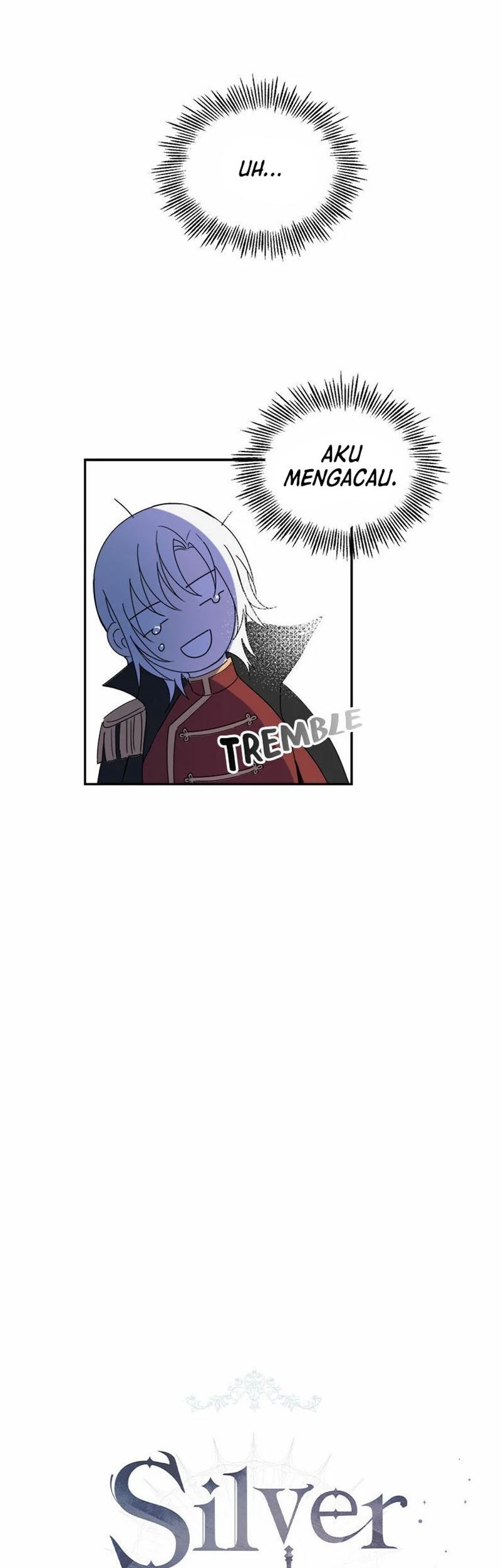 Silver Demon King Chapter 12 - halaman 9