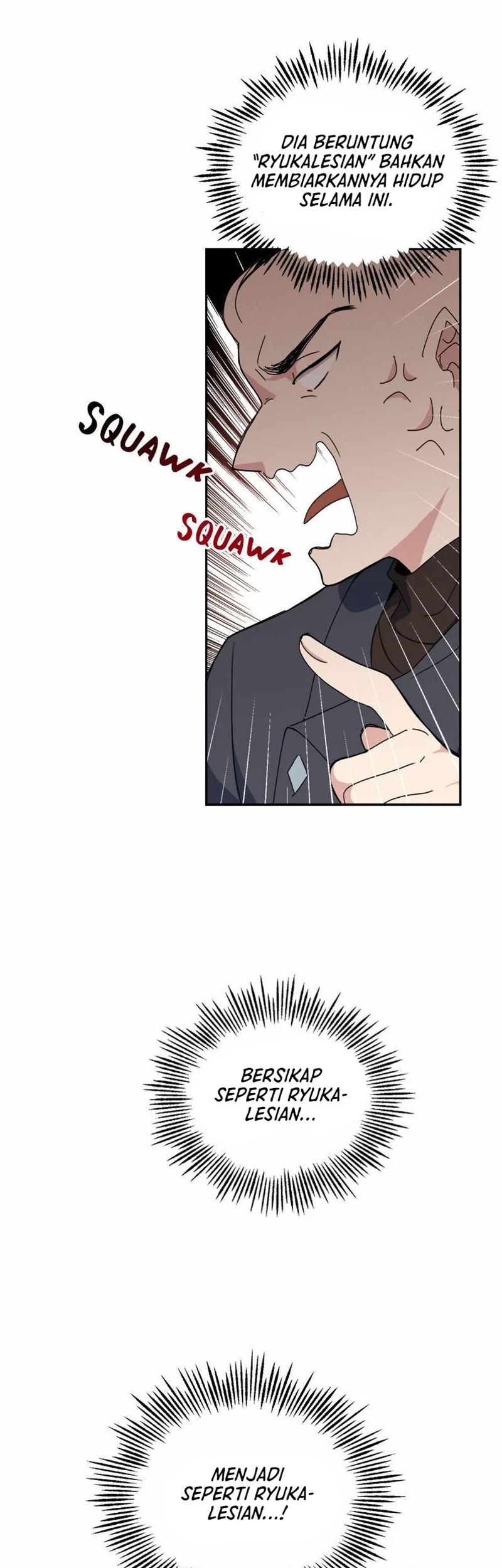 Silver Demon King Chapter 13 - halaman 32
