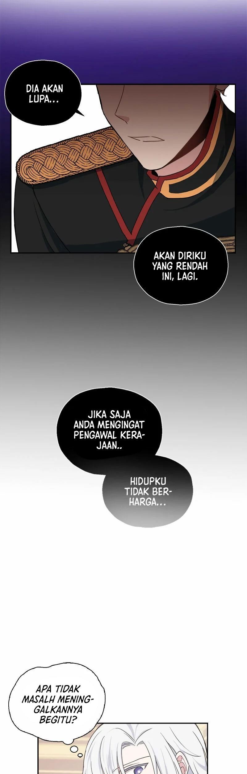 Silver Demon King Chapter 13 - halaman 36