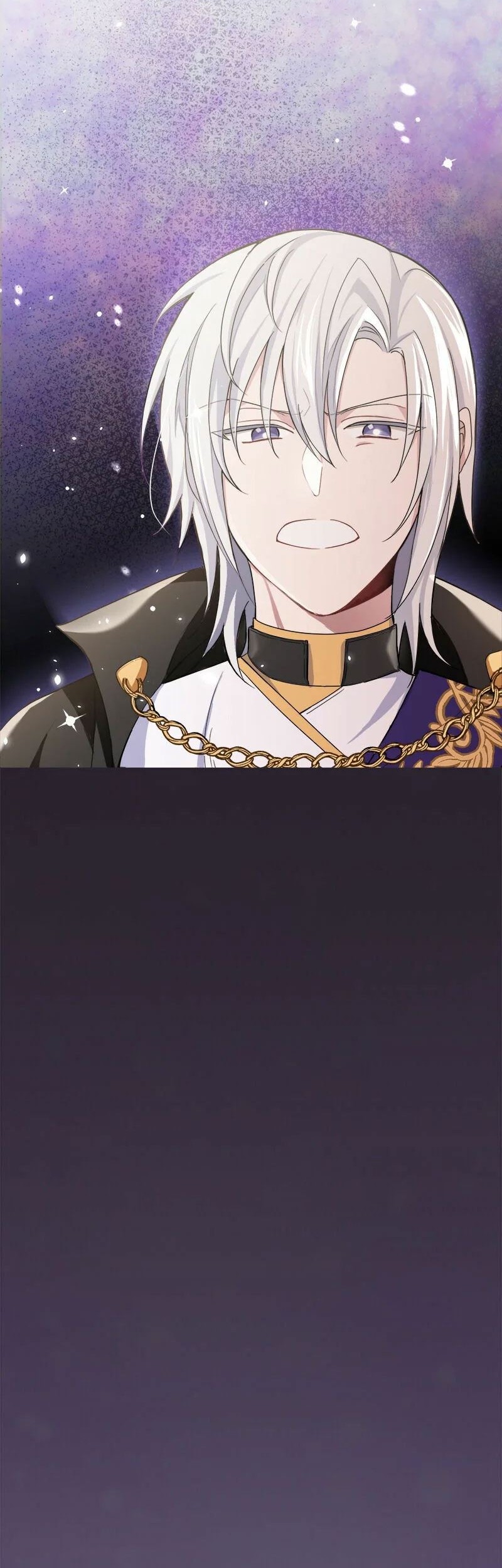 Silver Demon King Chapter 13 - halaman 8