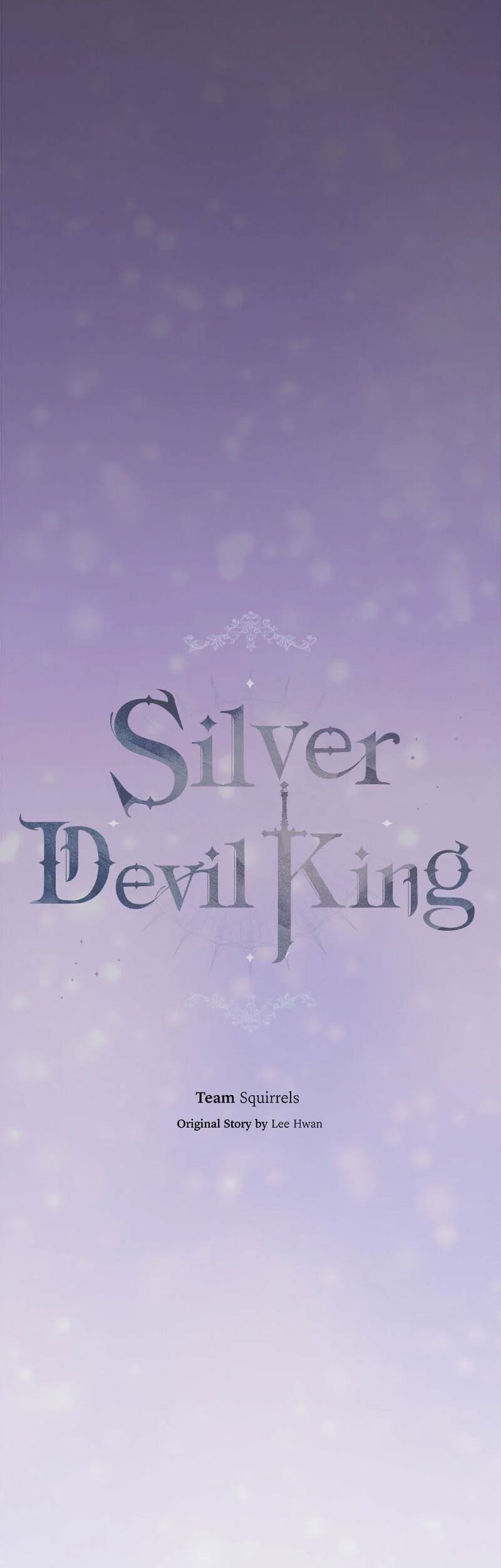 Silver Demon King Chapter 13 - halaman 9