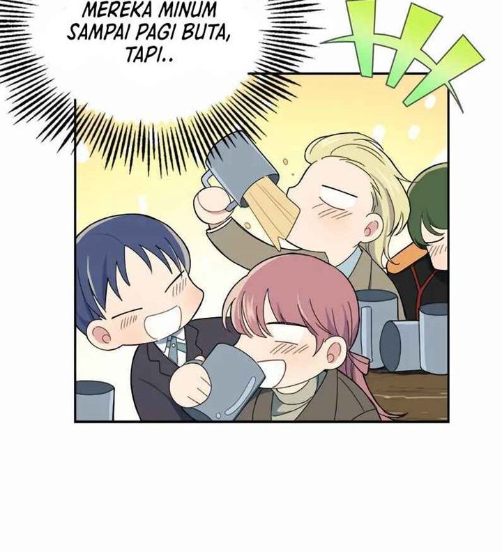 Silver Demon King Chapter 14 - halaman 14