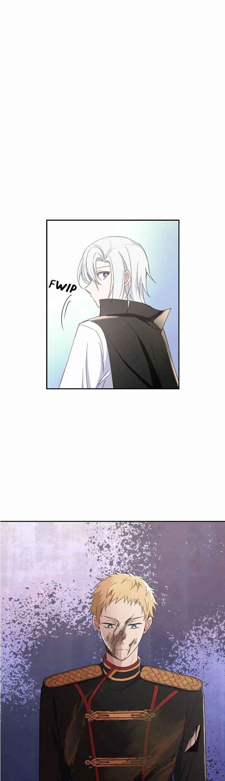 Silver Demon King Chapter 14 - halaman 17