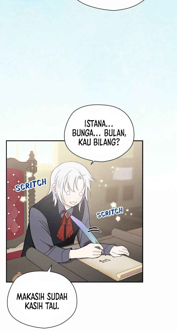 Silver Demon King Chapter 14 - halaman 38