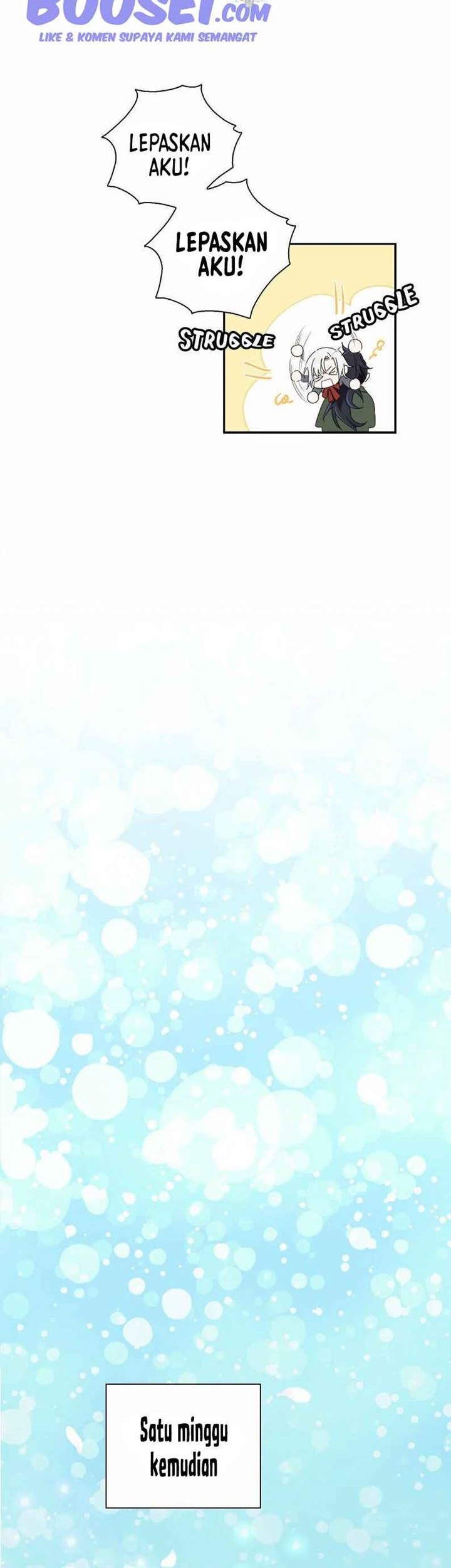 Silver Demon King Chapter 14 - halaman 40