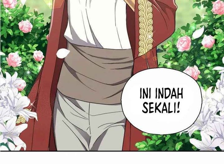 Silver Demon King Chapter 14 - halaman 42