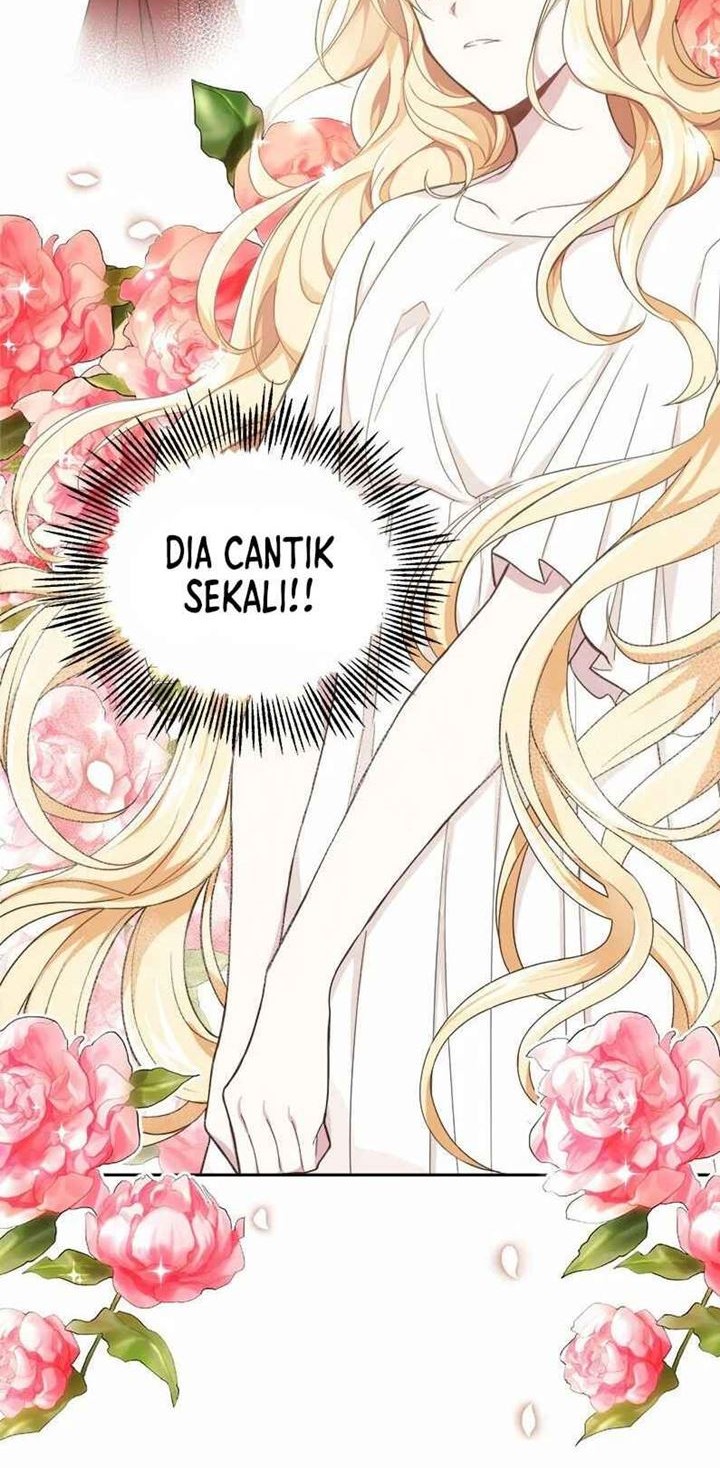 Silver Demon King Chapter 14 - halaman 46