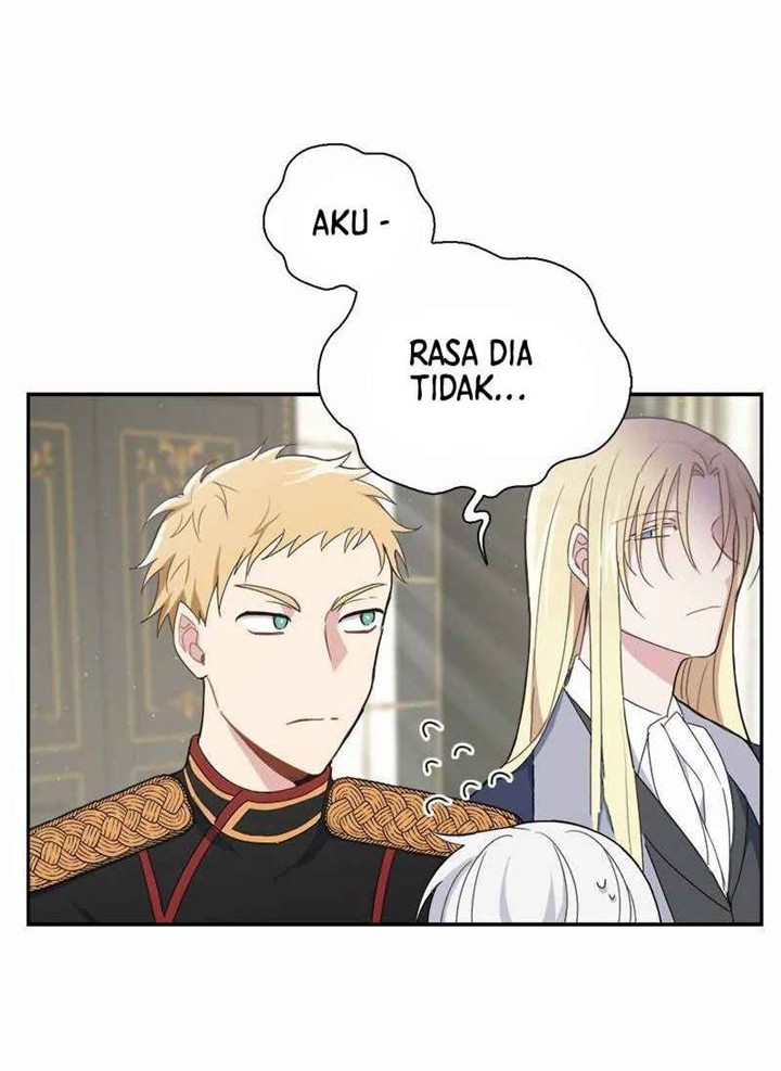 Silver Demon King Chapter 14 - halaman 6