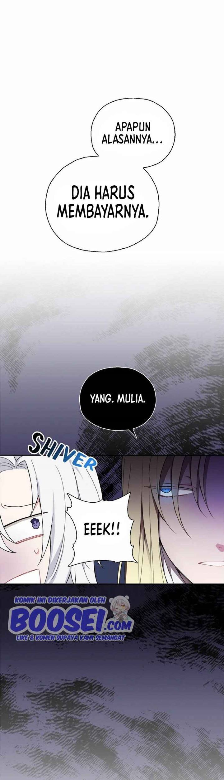 Silver Demon King Chapter 14 - halaman 7