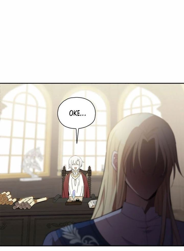 Silver Demon King Chapter 15 - halaman 26