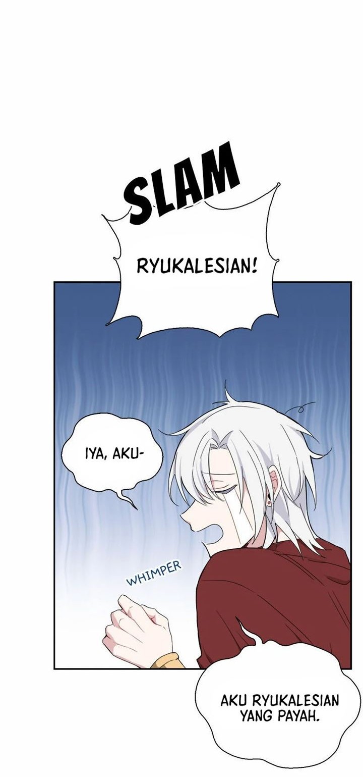 Silver Demon King Chapter 15 - halaman 30