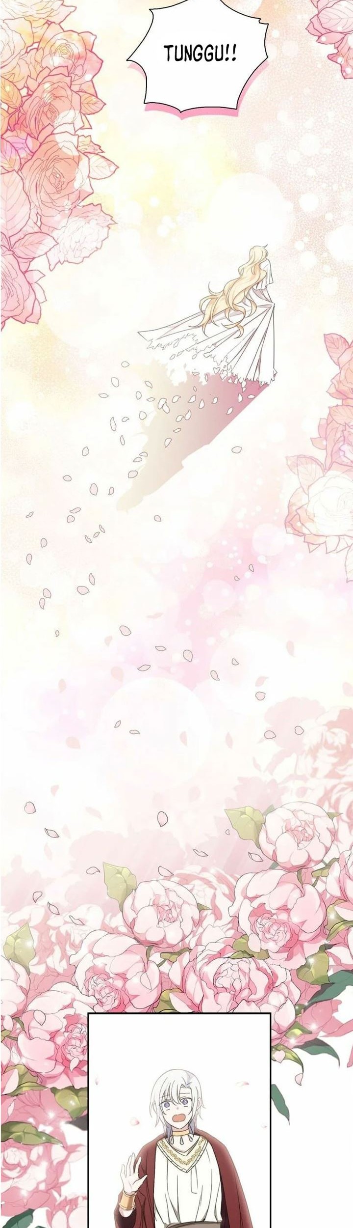 Silver Demon King Chapter 15 - halaman 6