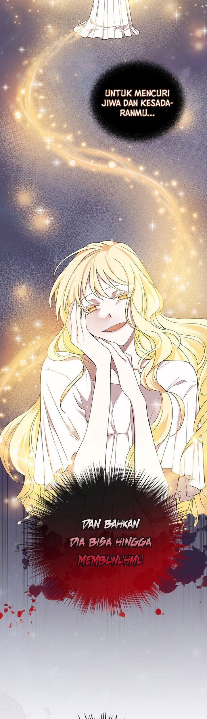 Silver Demon King Chapter 16 - halaman 46